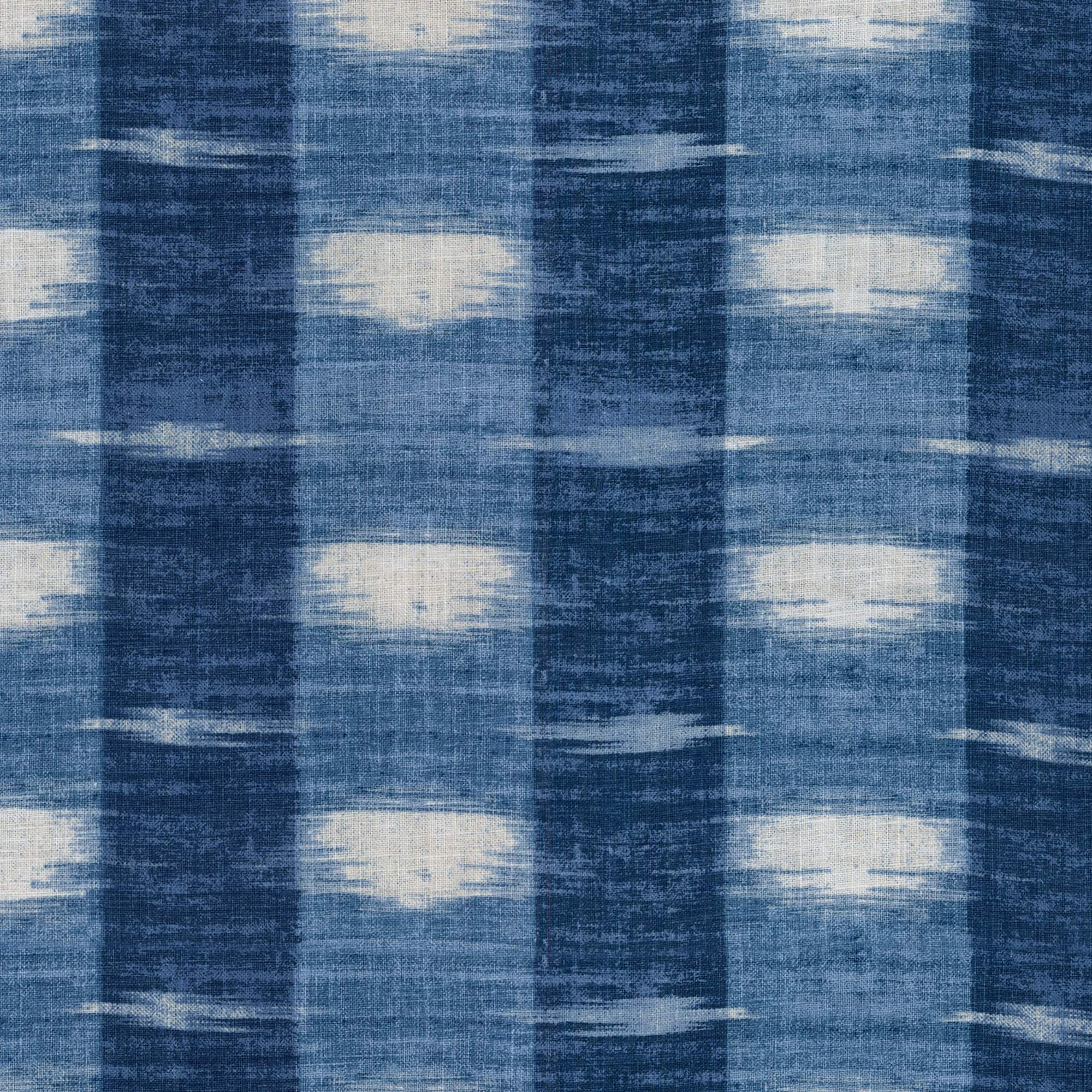 PKL Studio Sashika Baltic Plaid Home Décor Fabric